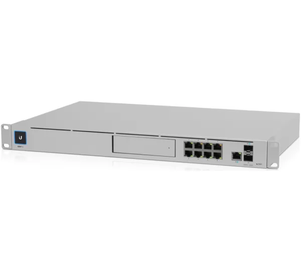 Маршрутизатор Ubiquiti UniFi Dream Machine Pro (UDM-PRO)