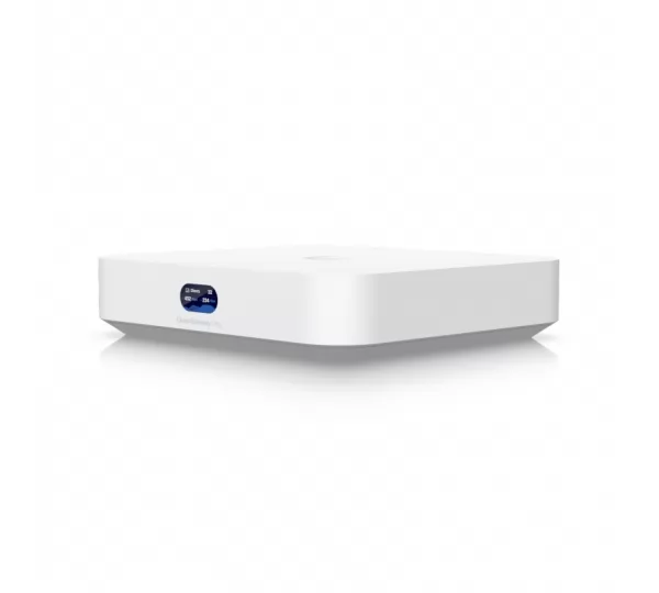 Маршрутизатор Ubiquiti Compact Cloud Gateway Ultra (UCG-Ultra)