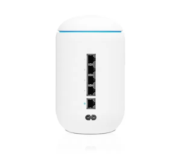 Маршрутизатор Ubiquiti UniFi Dream Machine (UDM)