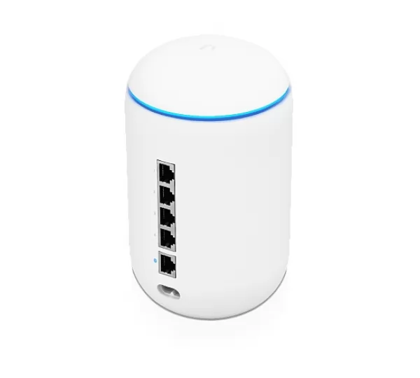Маршрутизатор Ubiquiti UniFi Dream Machine (UDM)