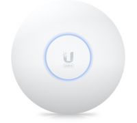 Точка доступа Ubiquiti UniFi 6+ (U6-PLUS)