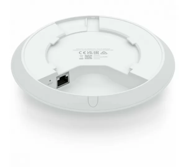 Точка доступа Ubiquiti UniFi 6+ (U6-PLUS)