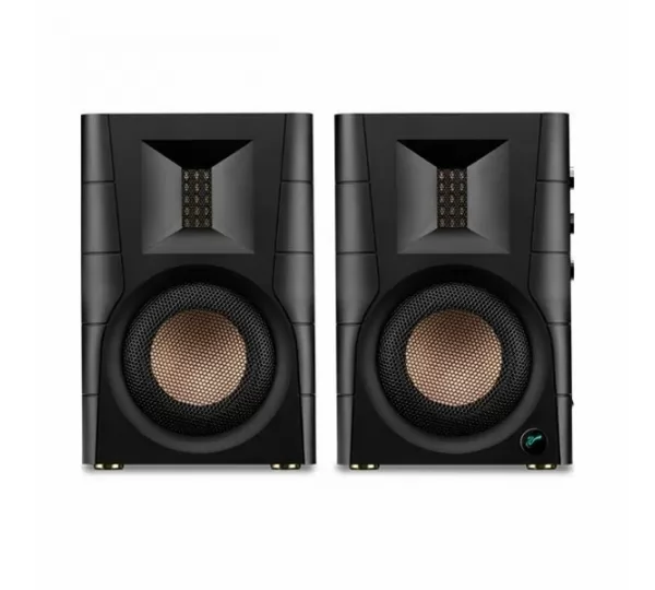 Колонки HiVi Swan D100 Brown