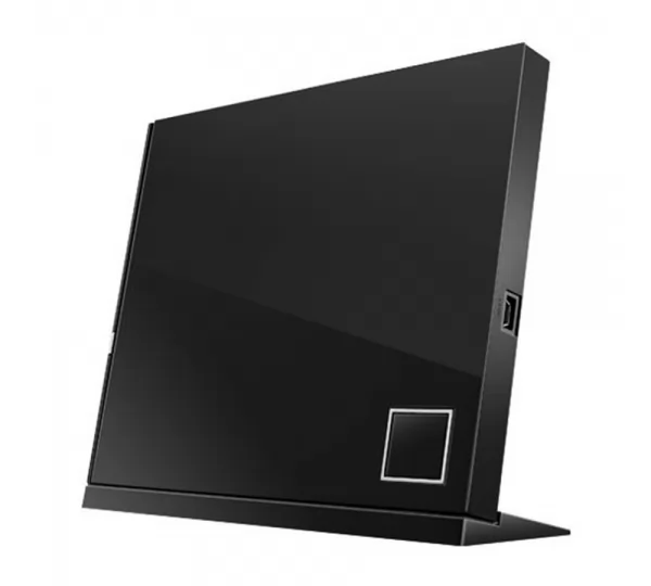 Привод BluRay ASUS SBC-06D2X-U Black