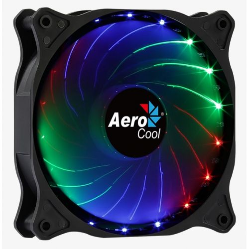 120 AeroCool Cosmo 12 RGB (4718009158597)