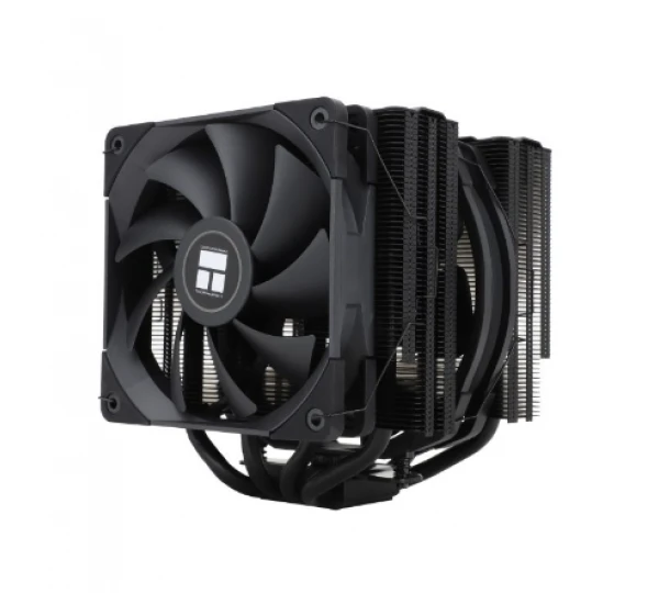 Кулер для процессора Thermalright Frost Spirit 140 Black V3