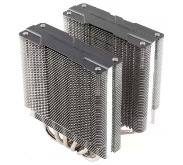 Кулер для процессора Thermalright Peerless Assassin 120