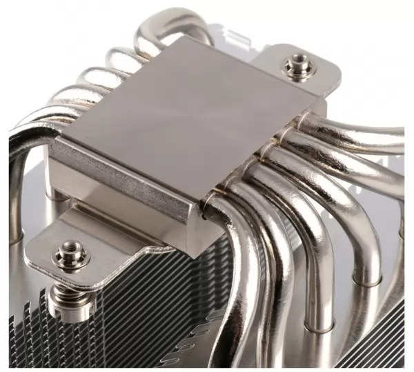 Кулер для процессора Thermalright Peerless Assassin 120