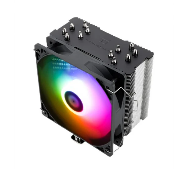 Кулер для процессора Thermalright Burst Assasin 120 ARGB