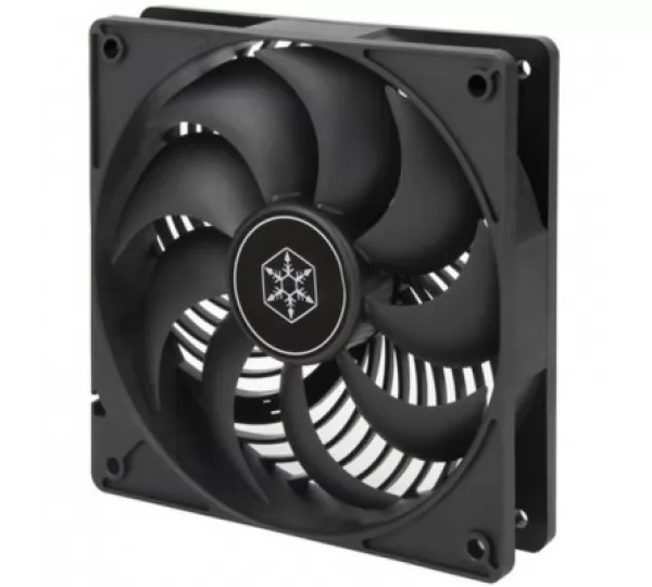 Вентилятор 120 SilverStone SST-AP120I Air Penetrator PWM