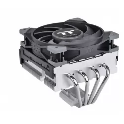 Кулер для процессора Thermaltake TOUGHAIR 110 Black
