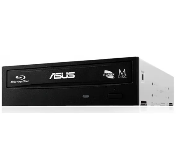 Привод BluRay ASUS BC-12D2HT Black