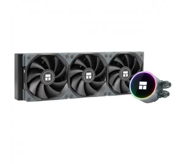 Водяное охлаждение Thermalright Frozen Magic 360