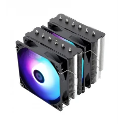 Кулер для процессора Thermalright Peerless Assassin 120 SE ARGB