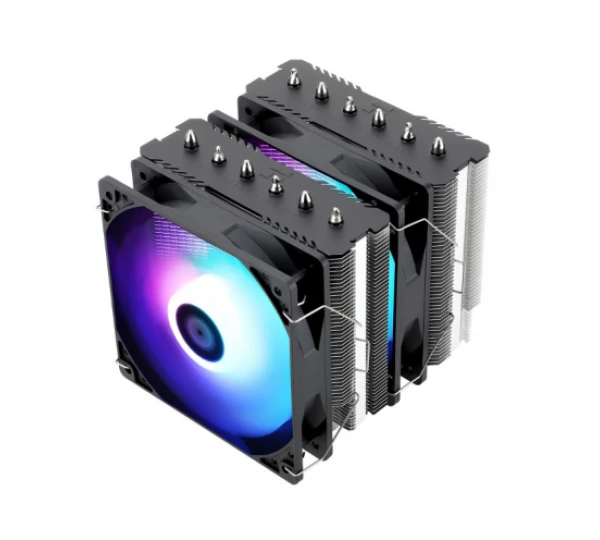 Кулер для процессора Thermalright Peerless Assassin 120 SE ARGB