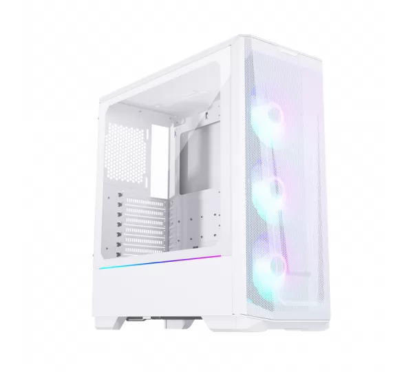 Корпус PHANTEKS Eclipse G360A White
