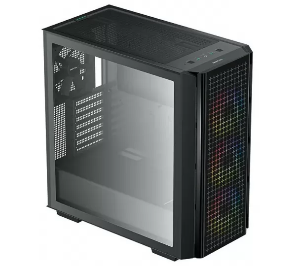 Корпус Deepcool CG560 (Mesh) Black