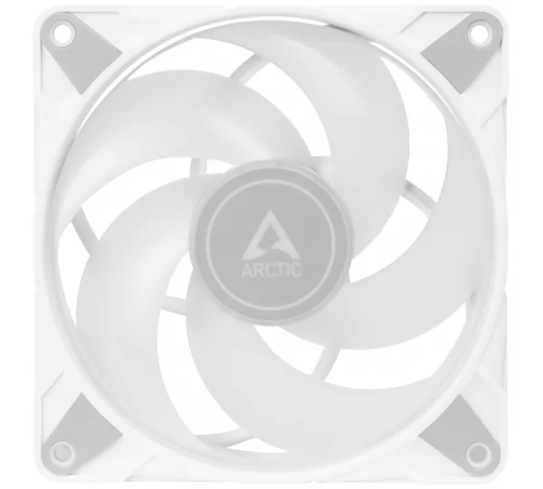 Вентилятор 140 Arctic P14 PWM PST A-RGB 0dB (White)