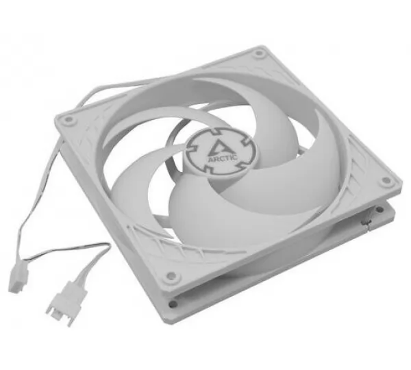 Вентилятор 140 Arctic P14 PWM PST (white/white)