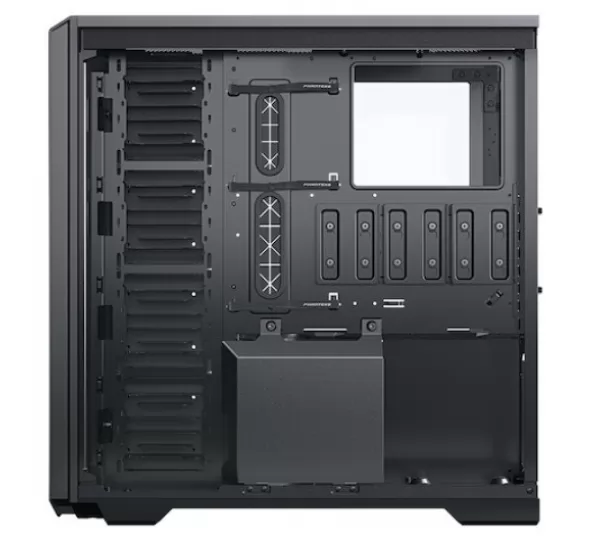 Корпус Phanteks Enthoo Pro 2 Tempered Glass Satin Black