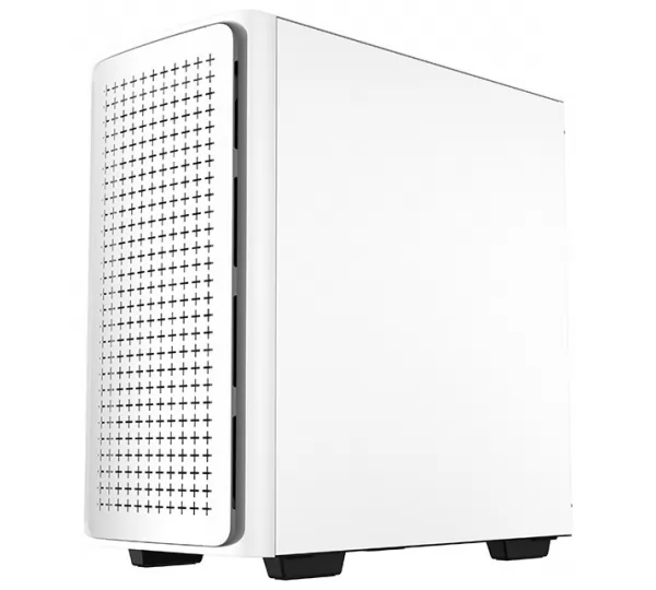 Корпус Deepcool CK560 WH White