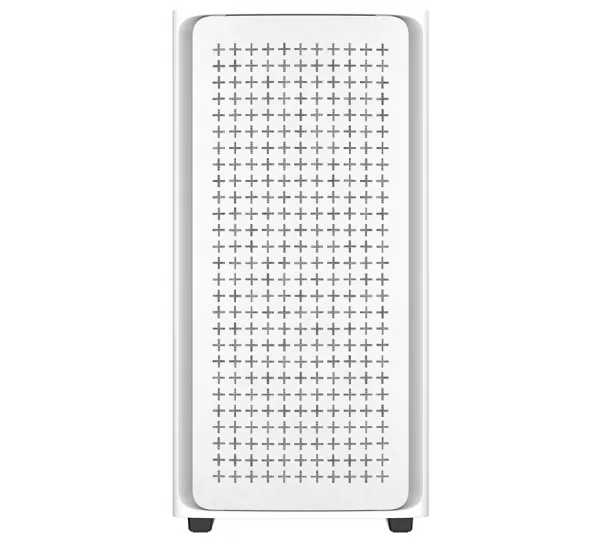 Корпус Deepcool CK560 WH White