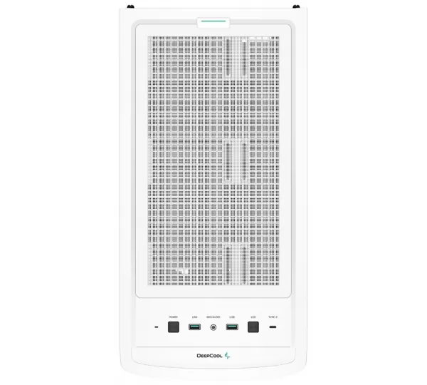 Корпус Deepcool CK560 WH White