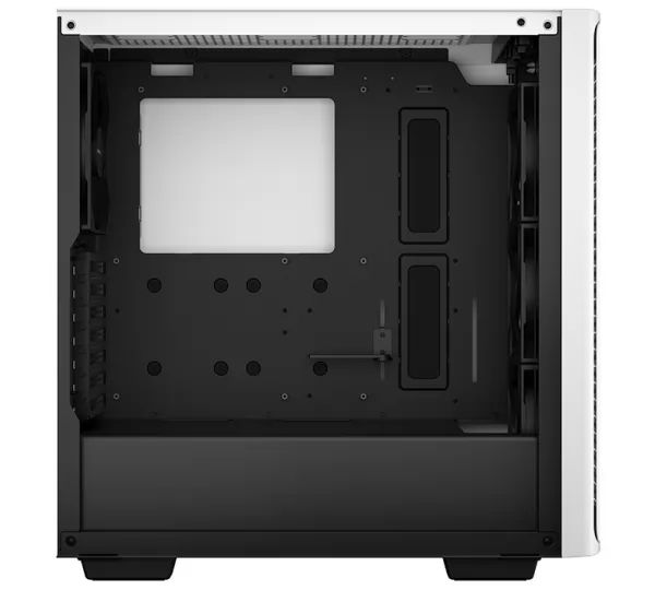 Корпус Deepcool CK560 WH White