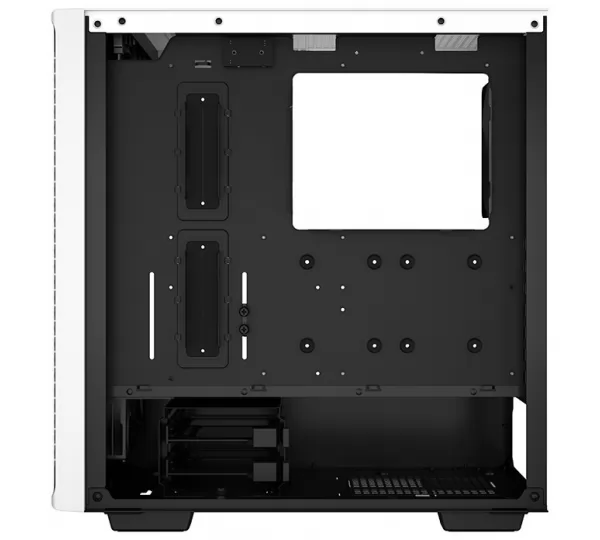 Корпус Deepcool CK560 WH White