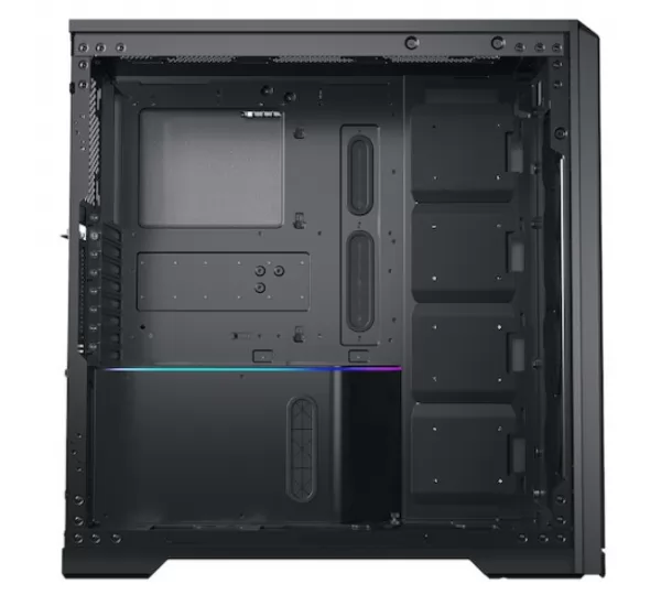 Корпус Phanteks Enthoo Pro 2 Tempered Glass Satin Black
