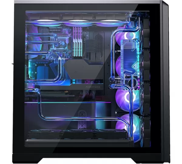 Корпус Phanteks Enthoo Pro 2 Tempered Glass Satin Black