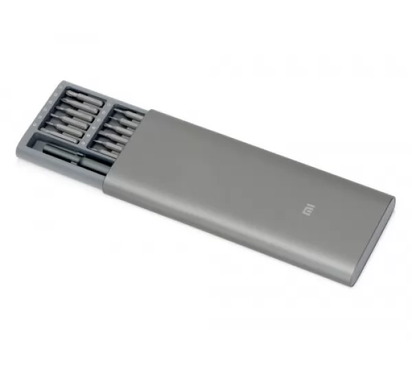 Отвертка Xiaomi Mi Precision Screwdriver Kit (BHR4680GL)