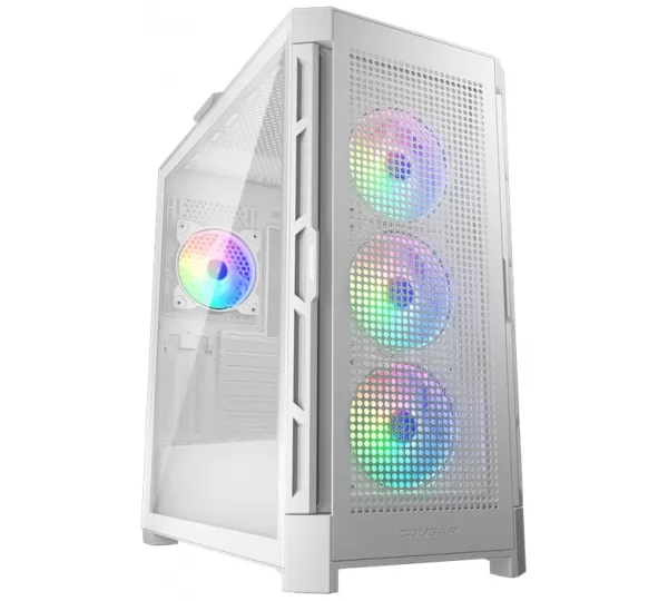 Корпус Cougar Airface Pro RGB White