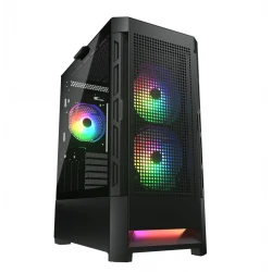 Корпус Cougar Airface RGB Black