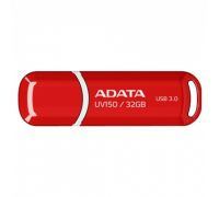 Флешка 64GB ADATA UV150 Red (AUV150-64G-RRD)