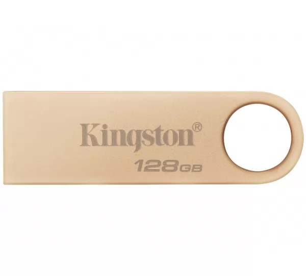 Флешка 128Gb Kingston DataTraveler SE9 (DTSE9G3/128GB)