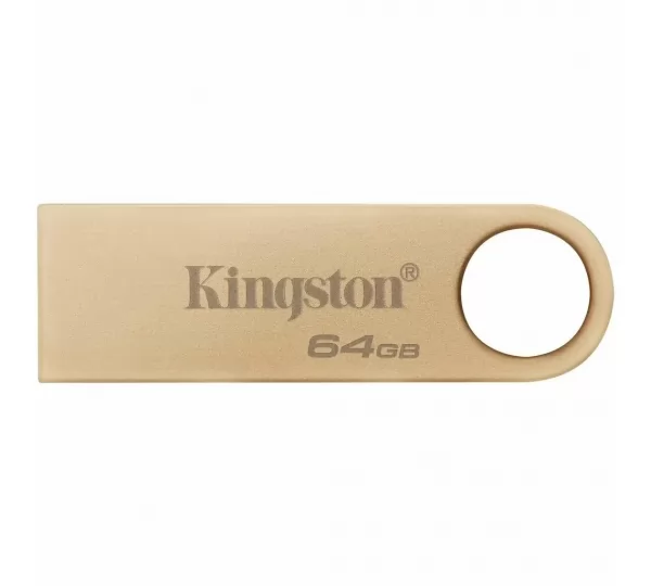 Флешка 64Gb Kingston DataTraveler SE9 (DTSE9G3/64GB)