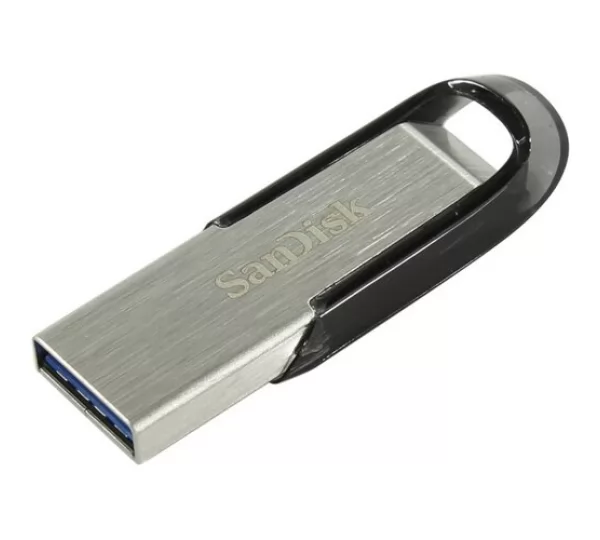 Флешка 256GB SanDisk Ultra Flair (SDCZ73-256G-G46)
