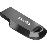 Флешка 512GB SanDisk CZ550 Ultra Curve SDCZ550-512G-G46