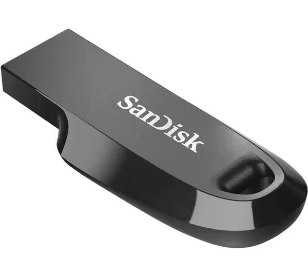 Флешка 512GB SanDisk CZ550 Ultra Curve (SDCZ550-512G-G46)
