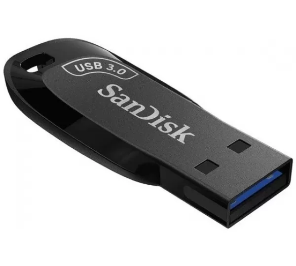 Флешка 512Gb SanDisk USB Drive (SDCZ410-512G-G46)