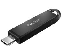 Флешка 128Gb SanDisk Ultra USB Type-C