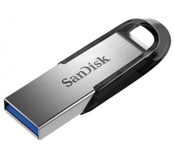 Флешка 512Gb SanDisk Ultra Flair (SDCZ73-512G-G46)