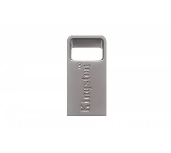 Флешка 128Gb Kingston DataTraveler Micro 3.1 (DTMC3/128)