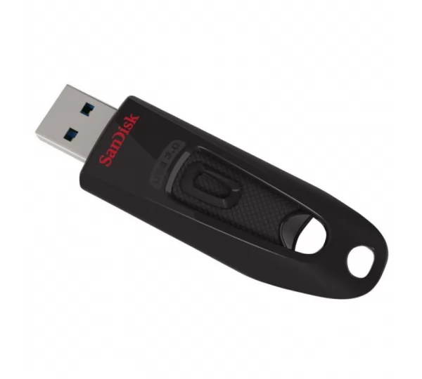 Флешка 256GB Sandisk Ultra (SDCZ48-256G-U46)