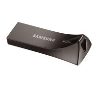 Флешка 32Gb Samsung BAR Plus (MUF-32BE4/APC) Dark Grey