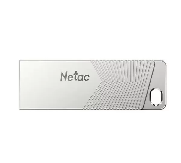 Флешка 128Gb Netac UM1 (NT03UM1N-128G-32PN)