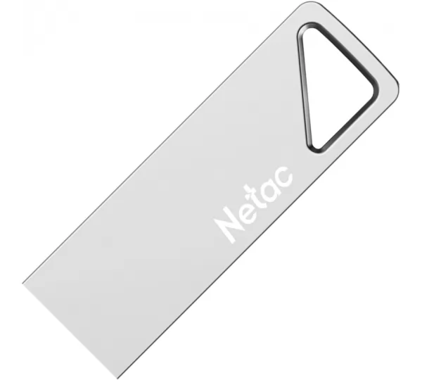 Флешка 64GB Netac U326 (NT03U326N-064G-20PN)