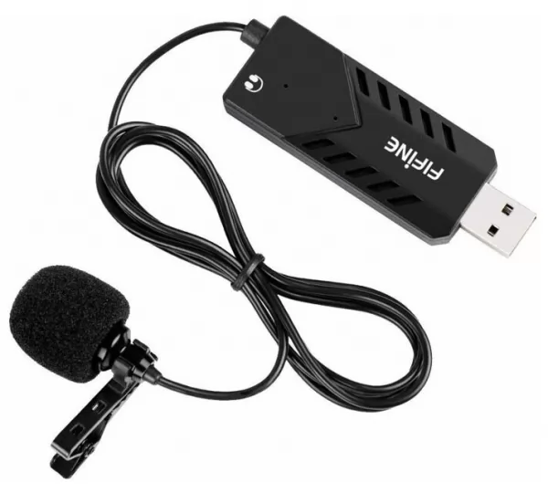 Микрофон Fifine K053