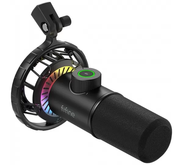 Микрофон Fifine K658